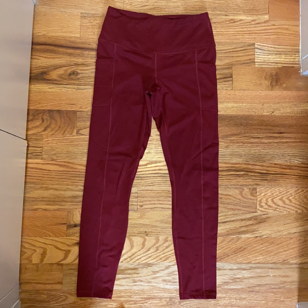 Women's 90 Degree Athletic Leggings